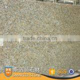 Yellow Butterfly Granite Polished Slabs & Tiles for Wholesale thumbnail-1