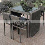 French Bistro Rattan Chairs thumbnail-5