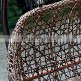 Hot Sale NEW Design Treasures Swing Chair Garden Outdoor Furniture thumbnail-6