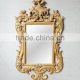 Leading Antique Living Room Furniture Small Console Table Sets thumbnail-3