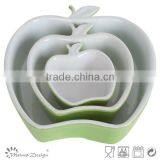 2016 Ceramic Cookware Sets Bakeware