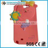 Mobile Phone Charging Holder Bicycle Phone Holder Universal Car Phone Holder