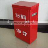 Frp Fire Extinguisher Box thumbnail-1