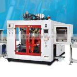 Plastic Extrusion Blow Molding Machine thumbnail-1