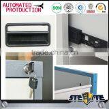 BV Certificated Fixed Garage Storage Cabinets 2 Drawer Lockable Cabinet thumbnail-4