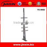 Inox Outdoor Project Baluster thumbnail-1