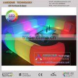 Restaurant Cafe Night Club Booth Seating for Banquet (SF201) thumbnail-1