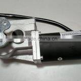 Electric Wheelchair Joystick Controller and Electric Wheelchair Motor thumbnail-5