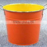Bucket(Yellow& Orange), MSO109