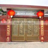 Outdoor Waterproof Led Red Lantern, Rechargeable Led Festival Red Lantern thumbnail-6