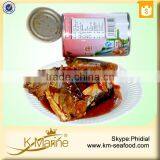 Canned Sardine Manufacturers thumbnail-5