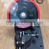 Hot Sales 100mm 250W Plastic Base Power Chainsaw Chain Sharpening Grinder Machine Tools Electric Chain Saw Sharpener thumbnail-4
