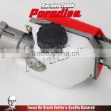 26mm Brush Cutter Extension Tube 7 Spline 9 Spline thumbnail-4