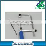 Adjustable Mini Hacksaw Blade / Hacksaw Frame thumbnail-1