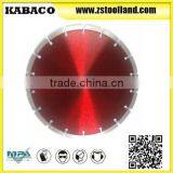 Hot Pressed Sintered Diamond Saw Blade for Granite thumbnail-1