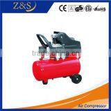 High Pressure Piston Silent Portable Industrial Air Compressor thumbnail-1