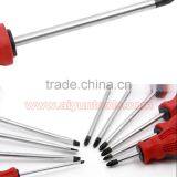 Screwdriver Philips Slotted Pozi Torks thumbnail-6