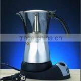 Electric Coffee Pot thumbnail-1