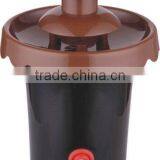 Chocolate Fondue thumbnail-1