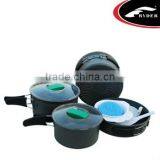 Hard Anodized Aluminum Cookware thumbnail-1