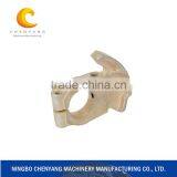 Precision-machined Made in China Precision Cnc Iron Casting Parts Suppliers thumbnail-1