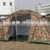 Tourism Tents Senior Official Tent Camping Tent(cotton) thumbnail-1