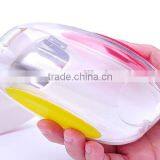 Wholesale Kitchen Hand Tool Plastic Corn Peeler / Stripper thumbnail-3