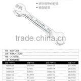 Double Open End Wrench thumbnail-2