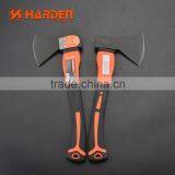 Carbon Steel Professional Hatchet Fiberglass Handle thumbnail-4