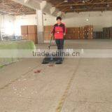 Push Sweeper/Manual Sweeper/Floor Cleaner/Garage Cleaner/Garage Sweeper thumbnail-4