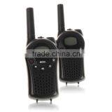 High Quality 2PC Mini Auto Multi Channel Two Way Radios Walkie Talkie Handheld Pair thumbnail-1