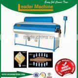 DP2500 CE Certification PVC Membrane Press Machine For MDF Door / Vacuum Membrane Machine thumbnail-1