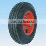 Rubber Wheel thumbnail-1