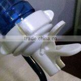 5 Gallon Bottle Metal Rack With Aqua Valve thumbnail-6