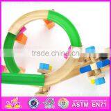 2017 Educational Toy Kid Marble Run Maze Game W04E039-S thumbnail-4