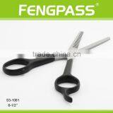 S3-1061 6-1/2" Inch 2CR13 Stainless Steel Blade With ABS Handle Soft And Smooth Working Ability Barber Scissors thumbnail-3