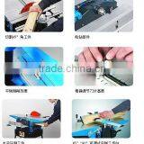 6 IN 1 Homemade Multipurpose Woodworking Machines BM10301 thumbnail-3