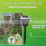 Mosquito Trap,solar Mosquito Killer,electric Mosquito Trap thumbnail-1