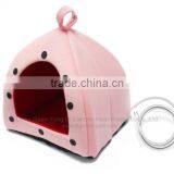 Indoor Pet Heating Nest /Dome thumbnail-1