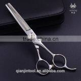 Free Shipping Professional Pet Dog Grooming Scissors Tool 2015 New Jowell Tesoura Shears Pet Shop Cutting Hair Dog Scissors thumbnail-1