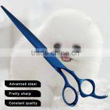Pet Grooming Scissors Set 7.0" Inch Japanese Dog Grooming Scissor thumbnail-5