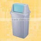 C105 105 Liters Trash Can thumbnail-1