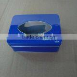 Battery Box With Clear Window thumbnail-1