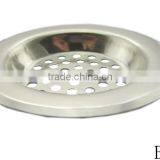 Favorable Price High Quality Scupper Drain Linear Shower Drain Floor Waste thumbnail-6