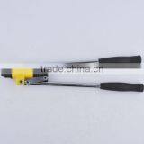 Heavy Duty Hand Riveter With Black Plastic Handle thumbnail-2