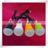 Laptop USB LED Lamp thumbnail-1
