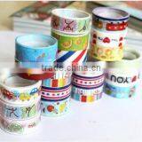 Cheap Lovely High Quality Multi Pattern Cartoon Padded Adhesive Tape thumbnail-3