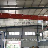 Warehouse Crane, Workshop Crane, Bridge Type Crane, Overhead Crane, Mobile Crane, Crane for Warehouse Rack thumbnail-1