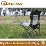 600D Polyester Outdoor Camping Chair From Ningbo Wincar thumbnail-2