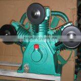 Heavy Duty Belt Air Compressor Pump - BWII100T thumbnail-1